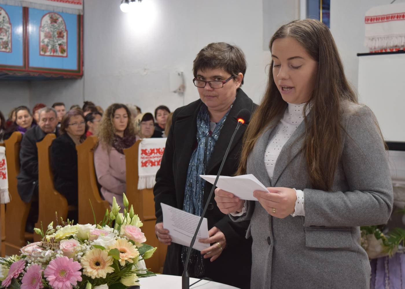 Adventben a legdrágább kincsre várunk