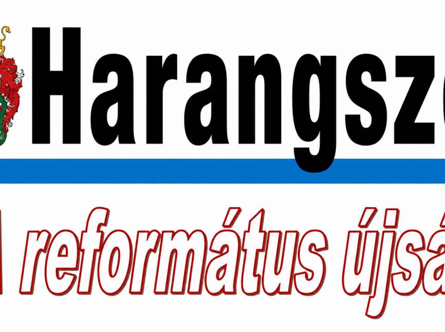 A Harangszó májusi számából