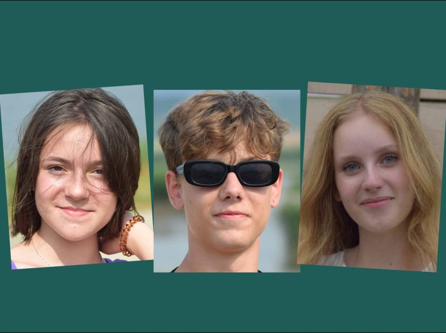 Vélemények az ifitáborról