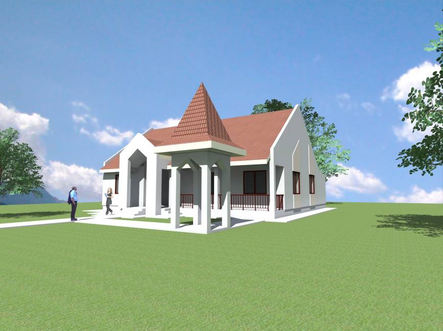 Közös jövőt építenek Mezőteremen