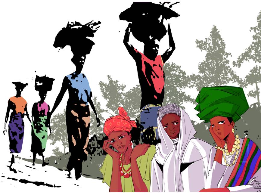 Ökumenikus női világimanap Tasnádon