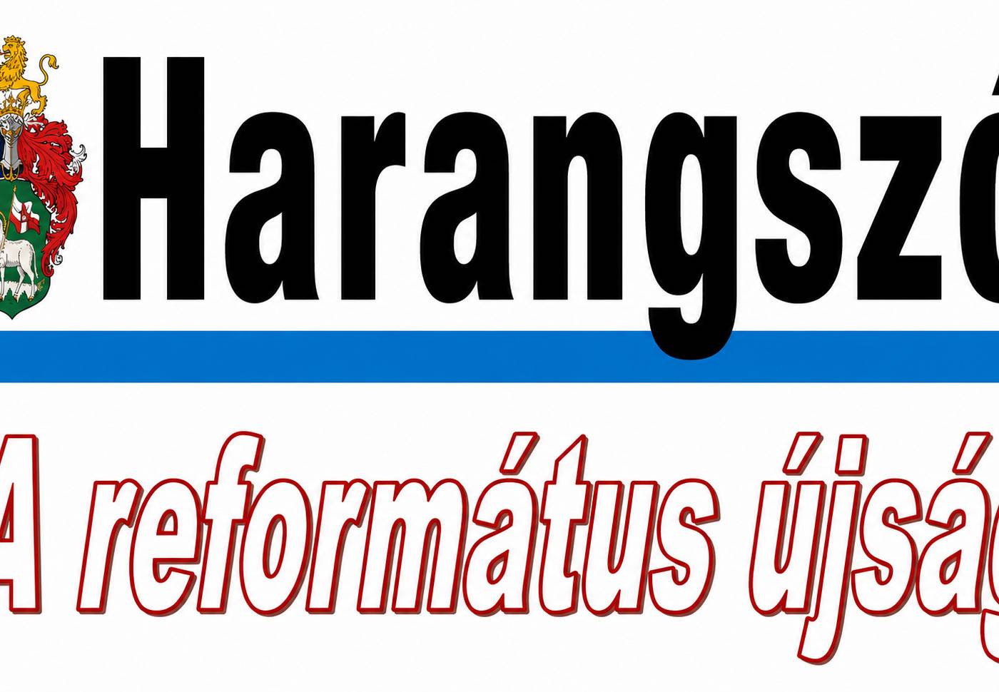 A Harangszó májusi számából