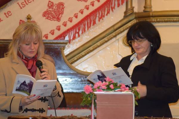 Imanapot tartottak Nagykárolyban