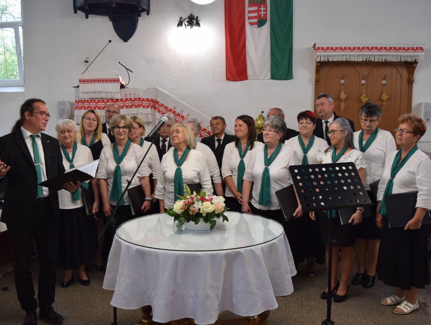 Pro Ecclesia Énekkar