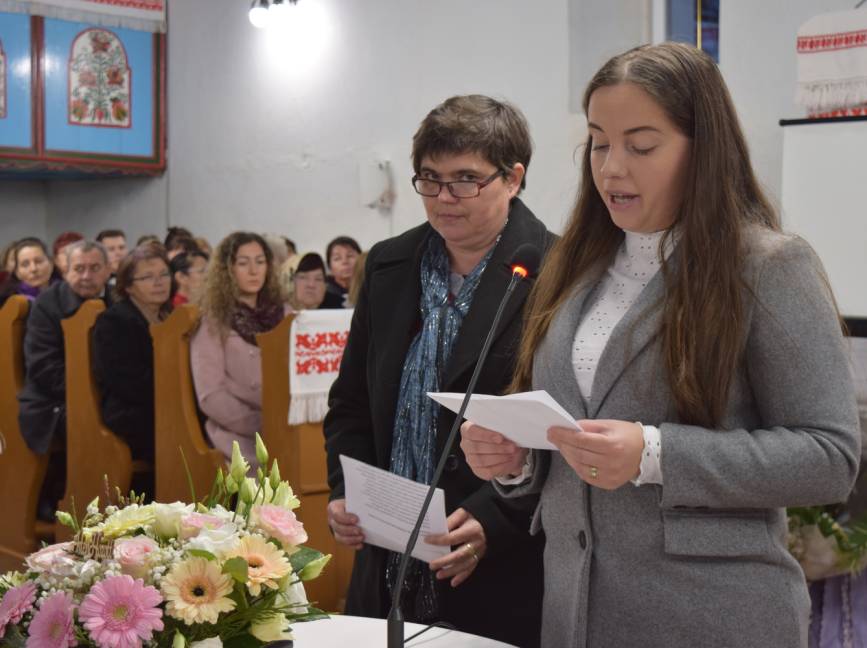 Adventben a legdrágább kincsre várunk