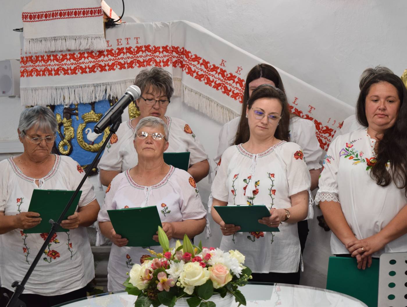 Domahidi Énekkar