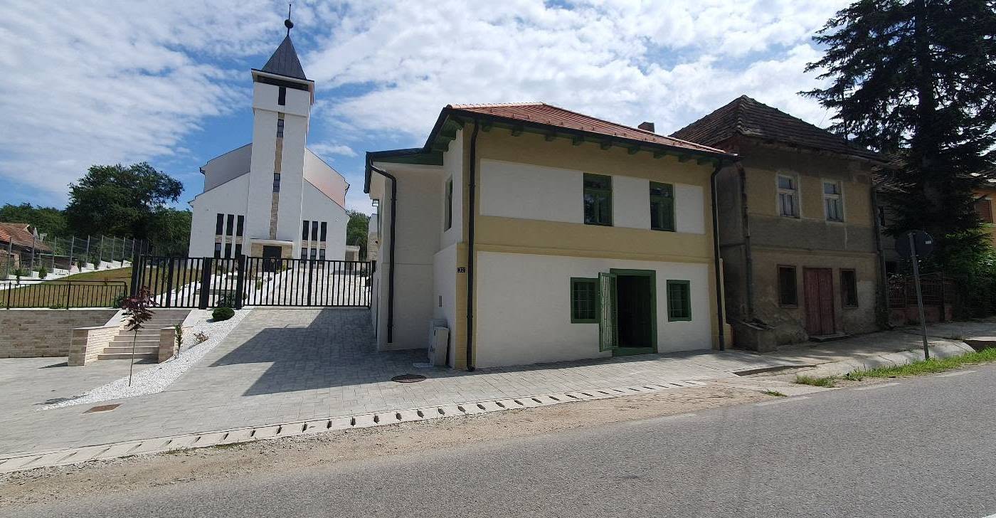 Szálláshellyel fogadják a Hadadra utazókat