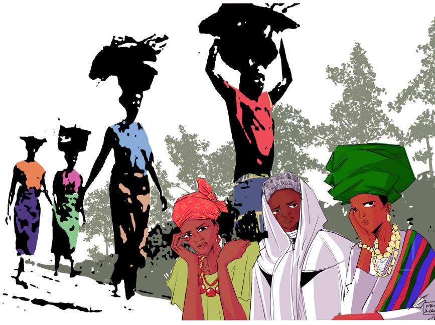 Ezen a hétvégén tartják a női világimanapot