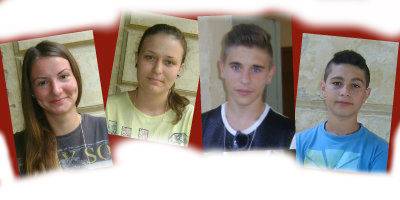 Miért választottad a KRISZ-tábort?