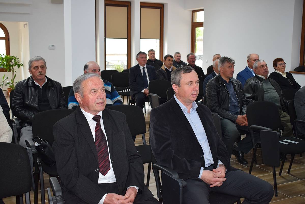 A tiszta forrás őrzői