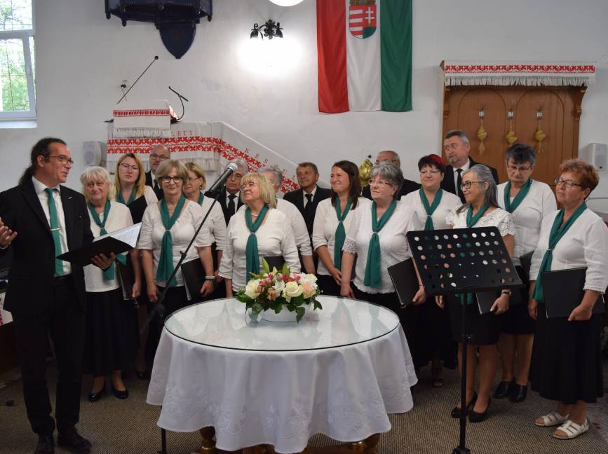 Pro Ecclesia Énekkar