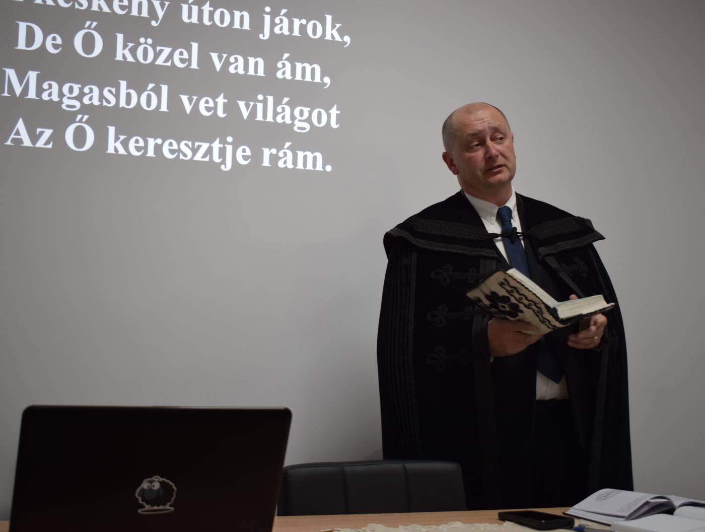 Közgyűlést tartottak