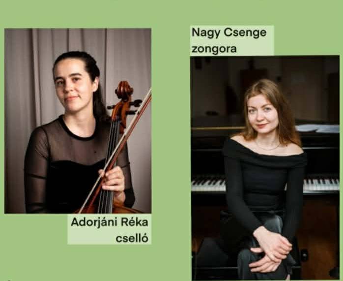 Klasszikus zene háztól házig