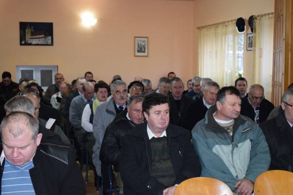 A presbiter helye az egyházban