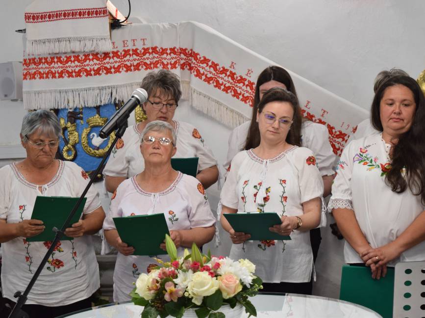 Domahidi Énekkar