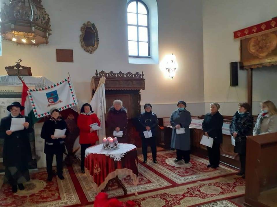 Változatos imanapok