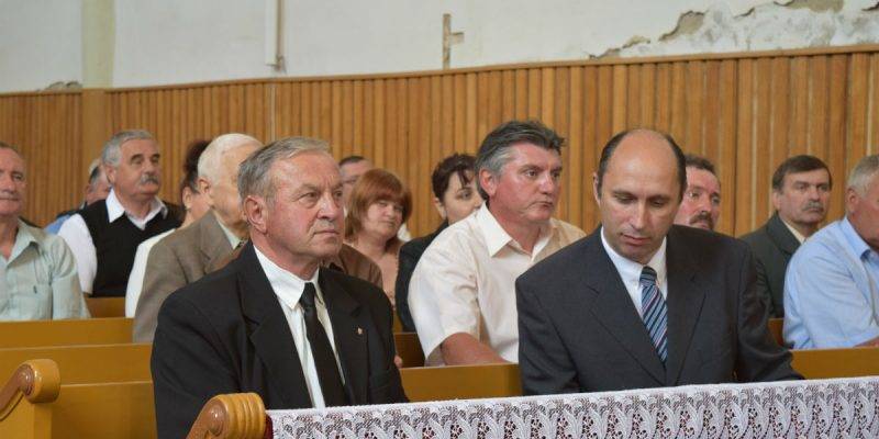 A presbiteri munkáról tanácskoztak