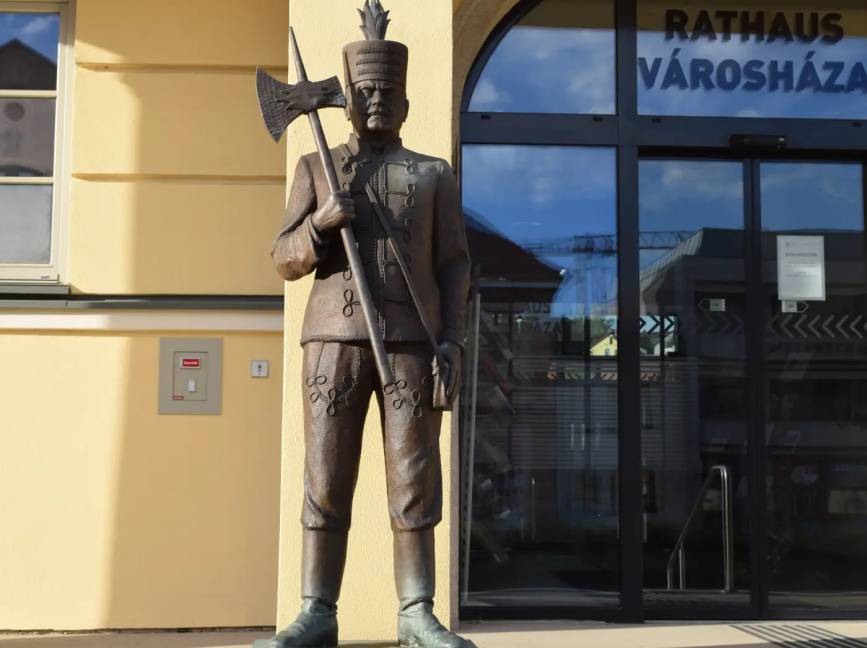 Guardians of Their Ancestors’ Faith and Language