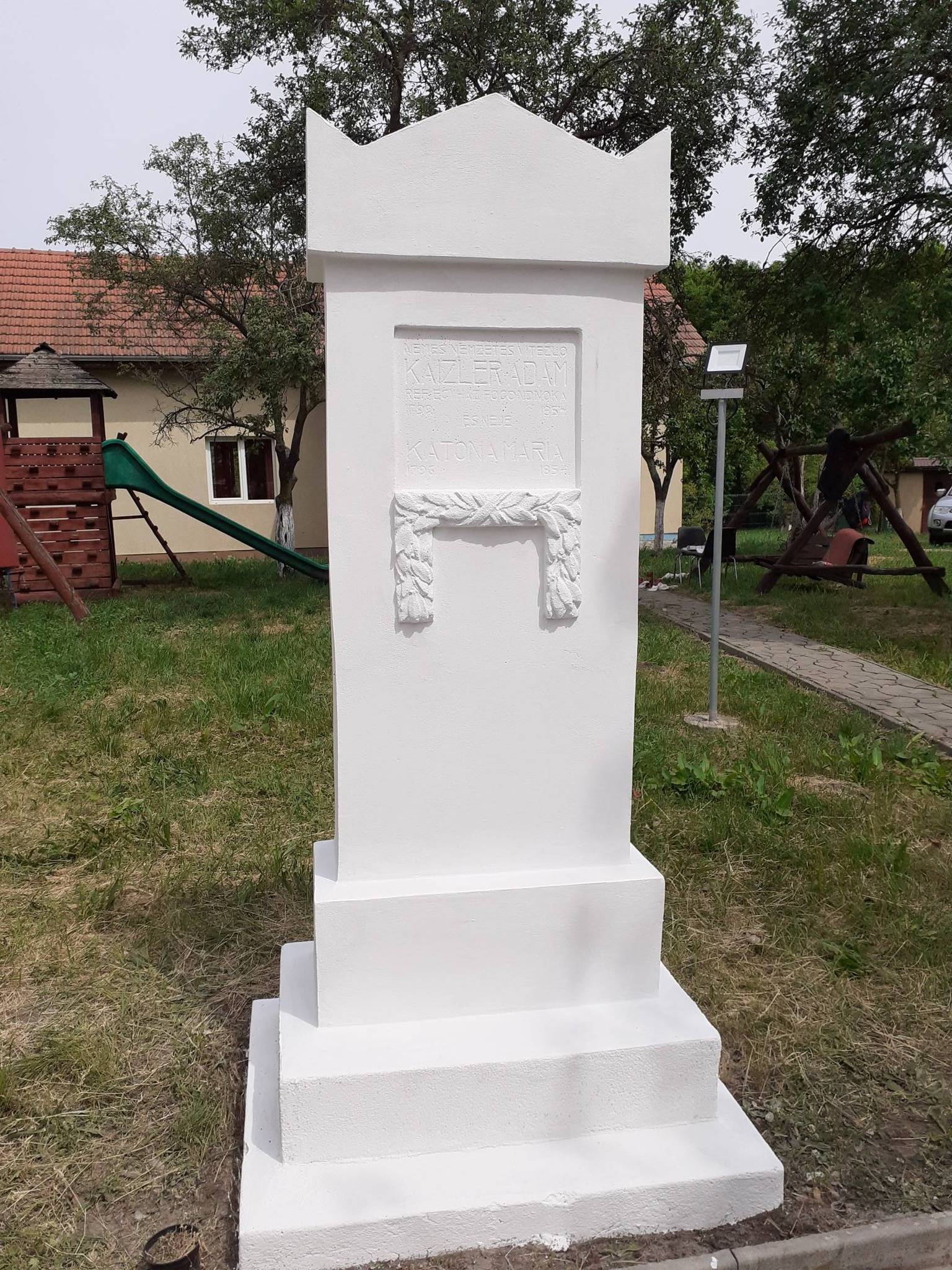 Szeretethíd Érszentkirály