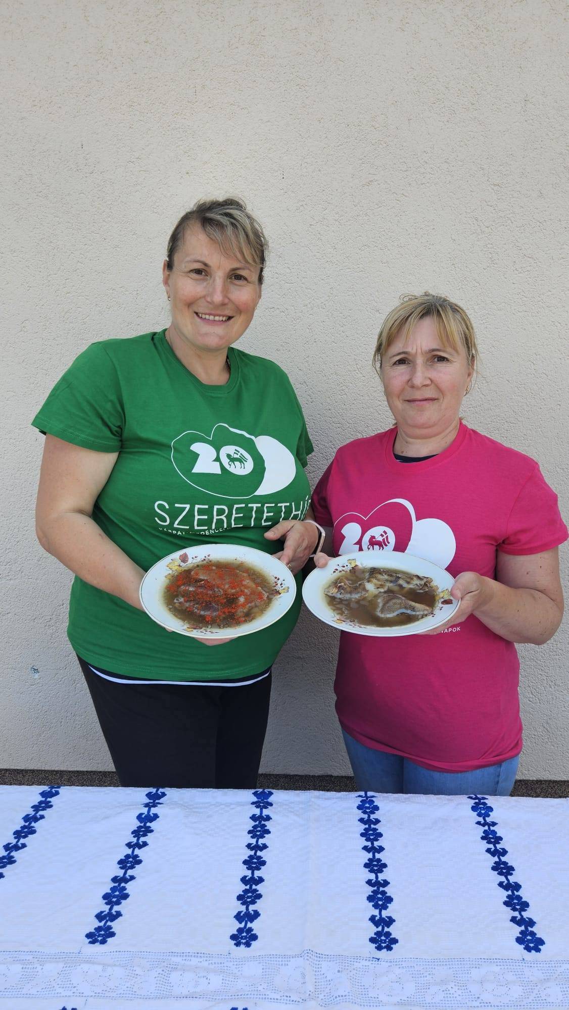 Szeretethíd Szilágyszér