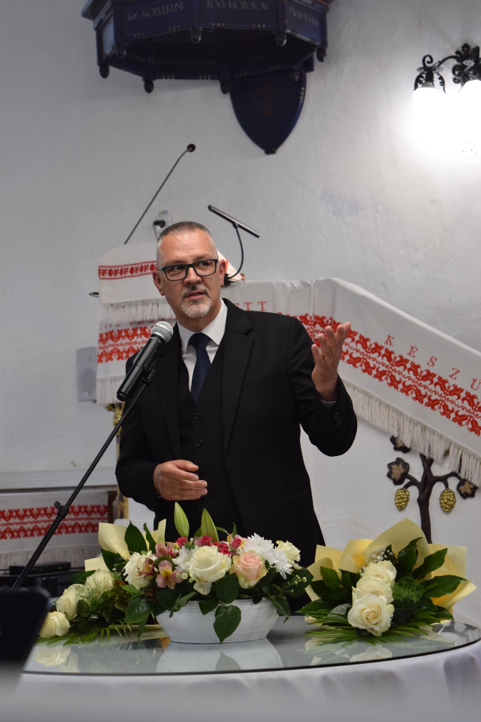 Kórustalálkozó 2026