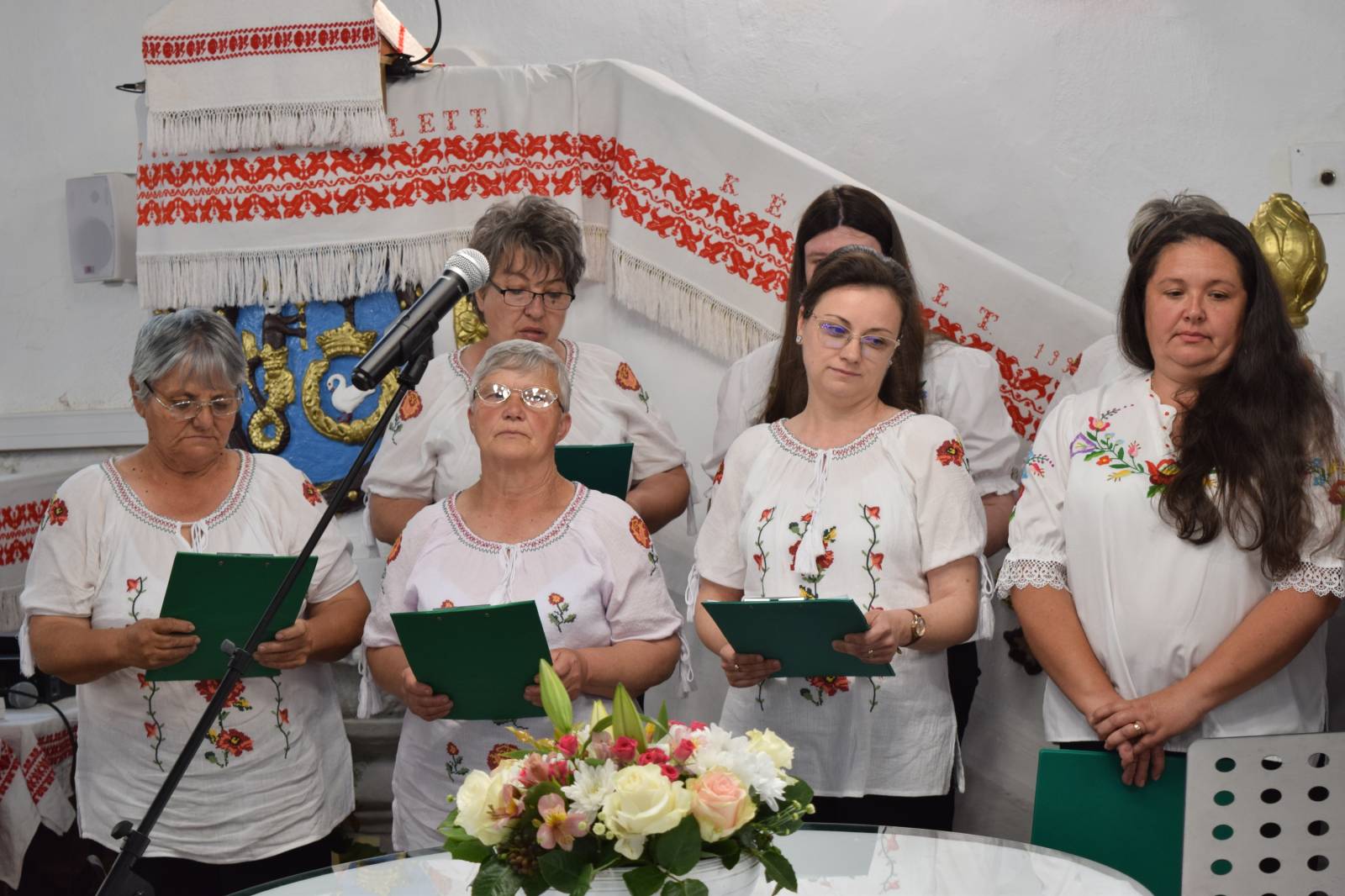 Kórustalálkozó 2026