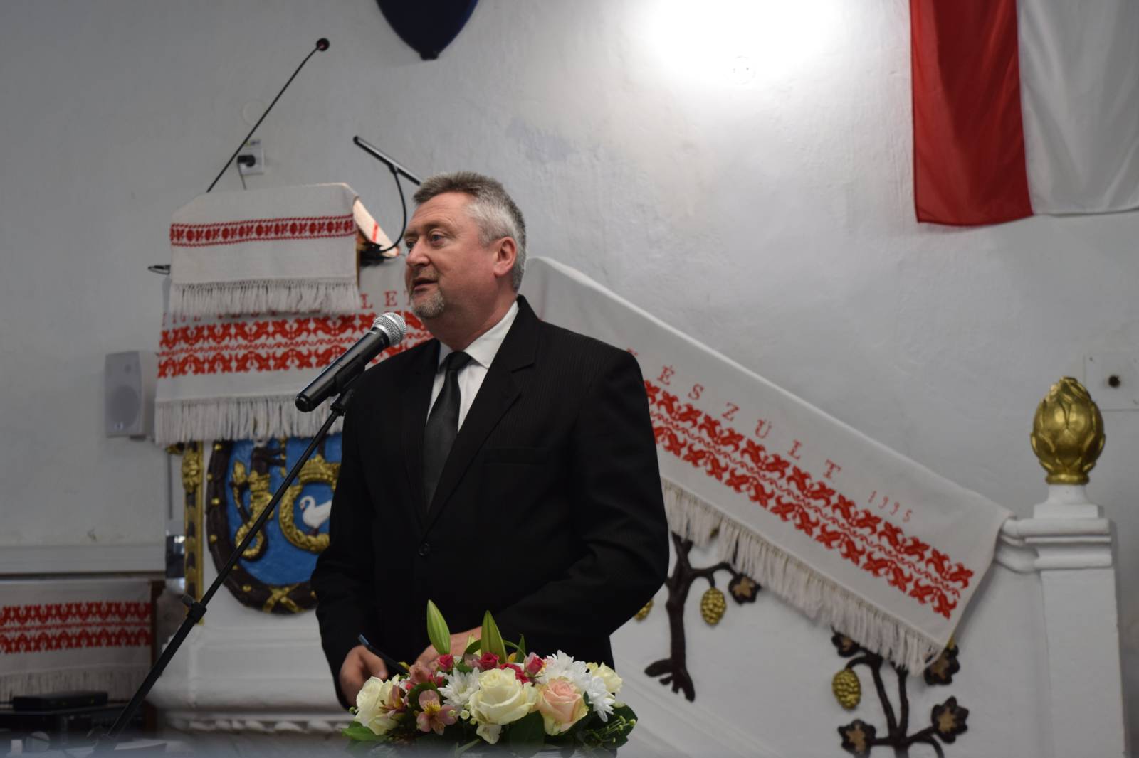 Kórustalálkozó 2026