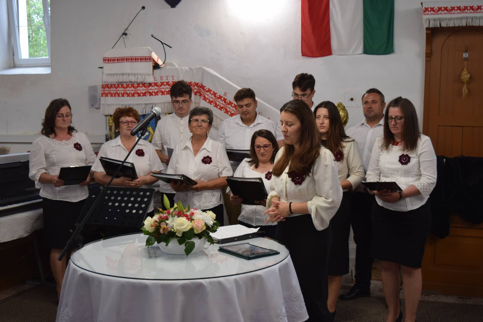 Kórustalálkozó 2026