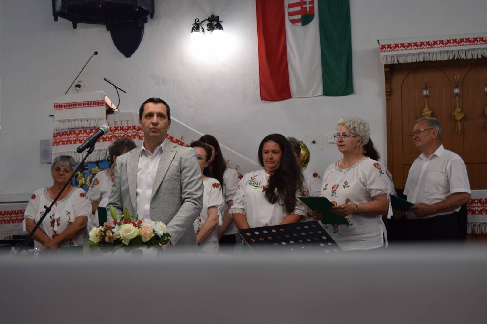 Kórustalálkozó 2026