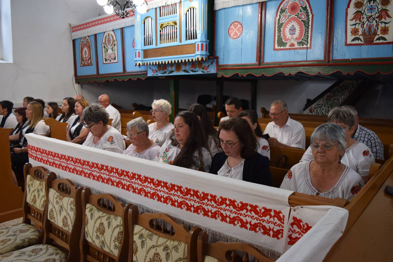 Kórustalálkozó 2026