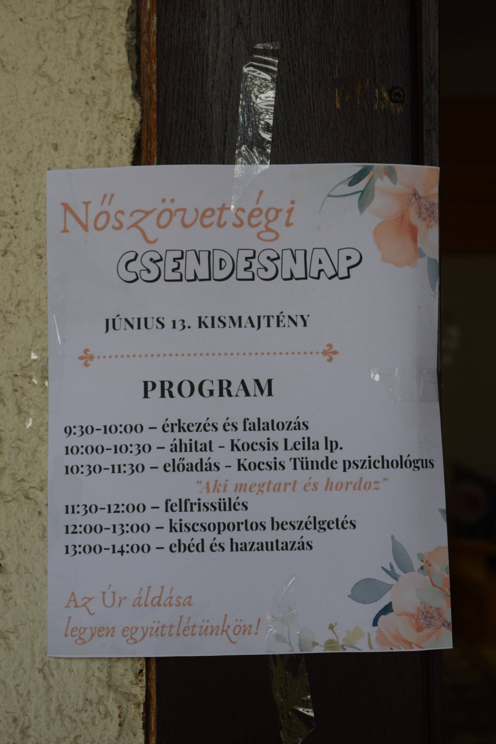 Csendesnap