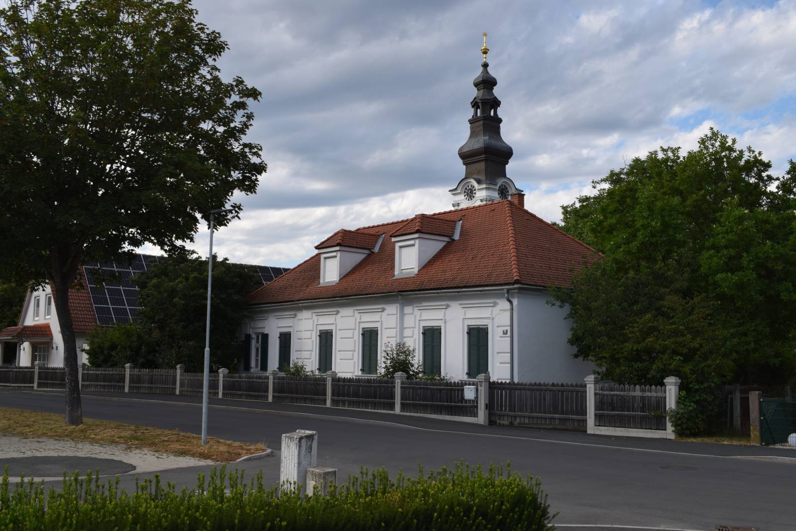 Felsőőr
