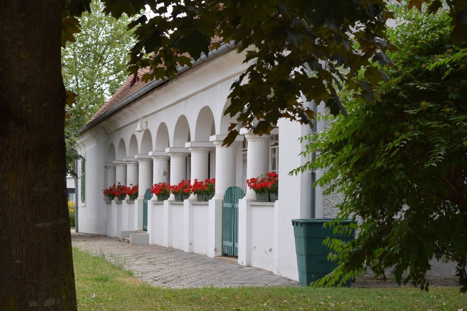 Felsőőr